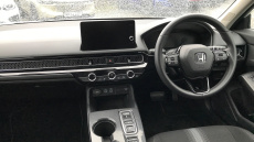 Honda Civic 2.0 eHEV Elegance 5dr CVT Hybrid Hatchback